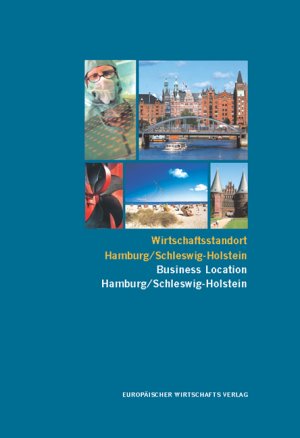 ISBN 9783938630242: Wirtschaftsstandort Hamburg /Schleswig-Holstein