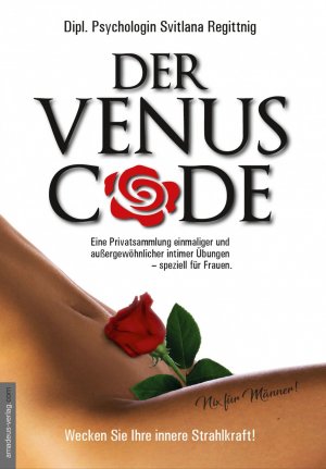 ISBN 9783938656396: Der Venus-Code