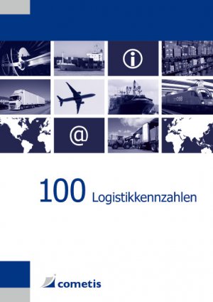 ISBN 9783938694084: 100 Logistikkennzahlen