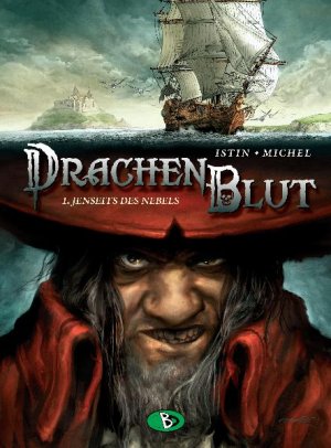 ISBN 9783938698044: Drachenblut #1 – Jenseits des Nebels