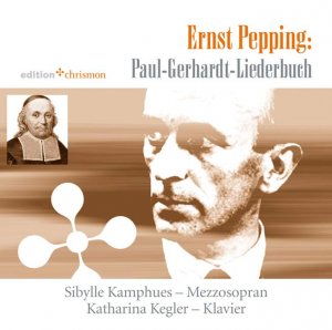 ISBN 9783938704424: Paul-Gerhardt-Liederbuch