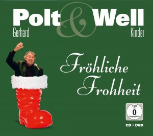 ISBN 9783938705667: Fröhliche Grohheit