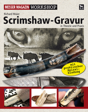 ISBN 9783938711385: Scrimshaw-Gravur - In Theorie und Praxis