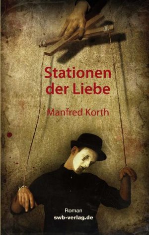 ISBN 9783938719206: Stationen der Liebe