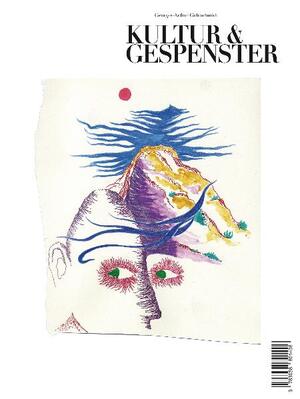 ISBN 9783938801406: Kultur & Gespenster / Georges-Arthur Goldschmidt