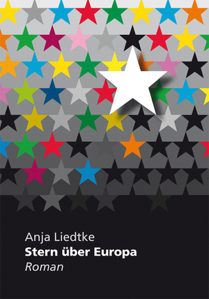 ISBN 9783938834657: Stern über Europa