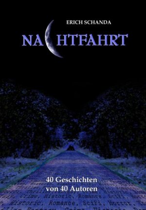 ISBN 9783938882092: Nachtfahrt