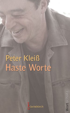 ISBN 9783938889558: Haste Worte