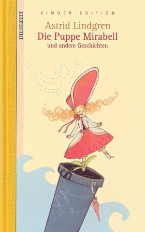 gebrauchtes Buch – Astrid Lindgren – Die Puppe Mirabell und andere Geschichten