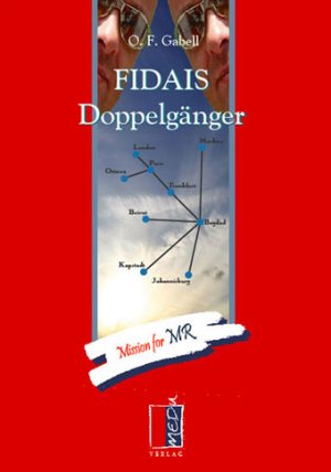 ISBN 9783938926048: Fidais Doppelgänger