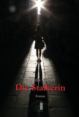ISBN 9783938926550: Die Stalkerin