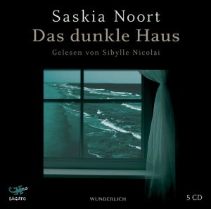 ISBN 9783938956014: Das dunkle Haus / Saskia Noort / Sibylle Nicolai / 6 Audio CDs