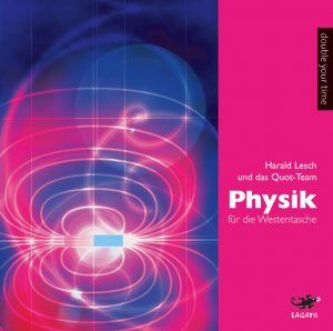 ISBN 9783938956069: Physik fuer die Westentasche, 3 Audio-CDs