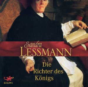 ISBN 9783938956397: Die Richter des Königs