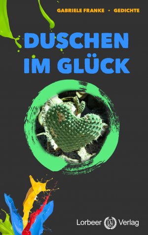 ISBN 9783938969670: Duschen im Glück