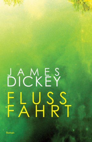 ISBN 9783938973134: Flussfahrt