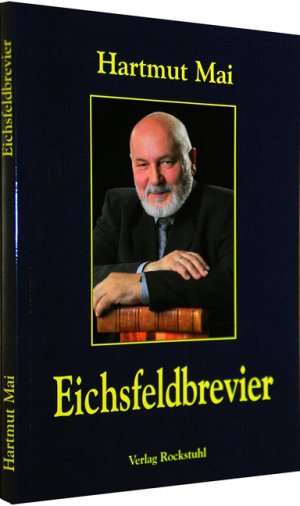 ISBN 9783938997604: Eichsfeldbrevier