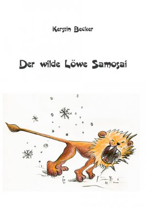 ISBN 9783939000228: Der wilde Löwe Samosai