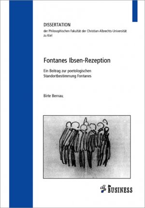 ISBN 9783939000884: Fontanes Ibsen-Rezeption – Ein Beitrag zur poetologischen Standortbestimmung Fontanes