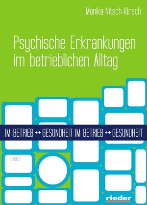 ISBN 9783939018568: Psychische Erkrankungen im betrieblichen Alltag