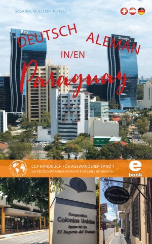 ISBN 9783939044567: Deutsch in Paraguay