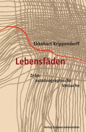 ISBN 9783939045199: Lebensfäden