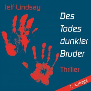 ISBN 9783939048169: Des Todes dunkler Bruder - Dein Freund, dein Helfer - dein Mörder