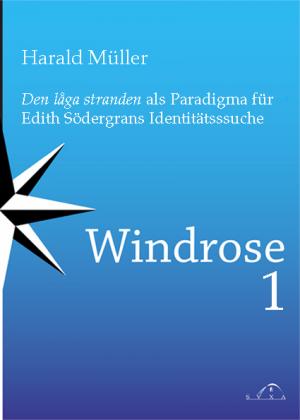 ISBN 9783939060321: "Den låga stranden" als Paradigma für Edith Södergrans Identitätssuche