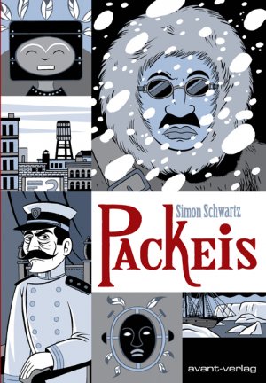 ISBN 9783939080527: Packeis