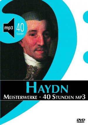 ISBN 9783939107163: Haydn - Meisterwerke