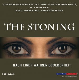 ISBN 9783939121008: The Stoning. 3 CDs