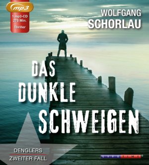 ISBN 9783939121695: Das dunkle Schweigen