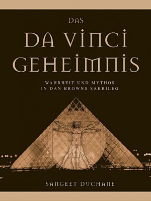 ISBN 9783939128052: Das Da-Vinci-Geheimnis