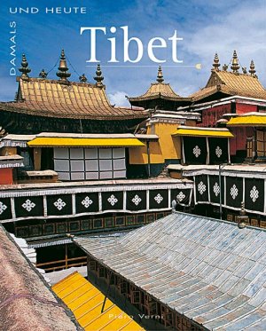 neues Buch – Piero Verni – Tibet