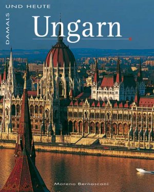 ISBN 9783939128168: Ungarn