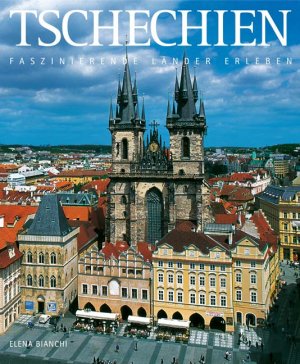 ISBN 9783939128182: Tschechien