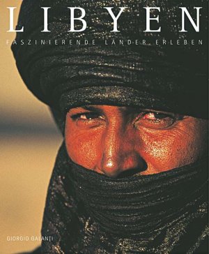 ISBN 9783939128199: Libyen