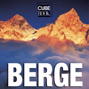 ISBN 9783939128281: Berge