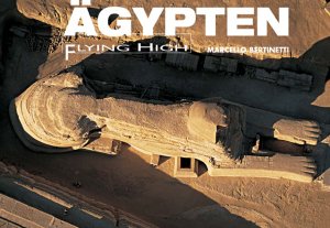 ISBN 9783939128328: Ägypten. Flying High