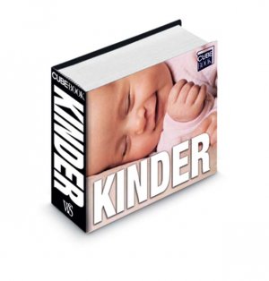 ISBN 9783939128359: Kinder