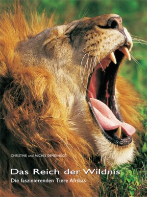 ISBN 9783939128823: Das Reich der Wildnis