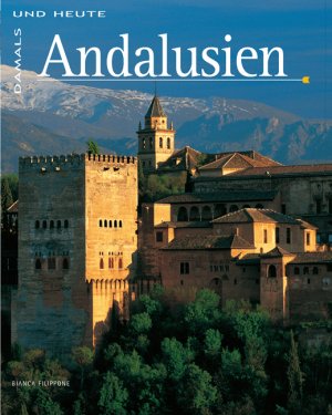 ISBN 9783939128885: Andalusien