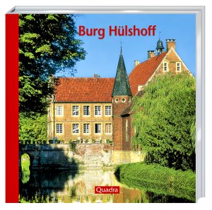 ISBN 9783939172185: Burg Hülshoff