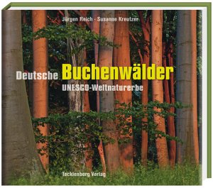 ISBN 9783939172970: Deutscher Buchenwald – Weltnaturerbe