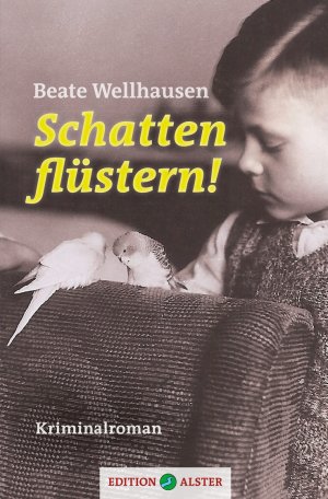 ISBN 9783939217190: Schatten flüstern!