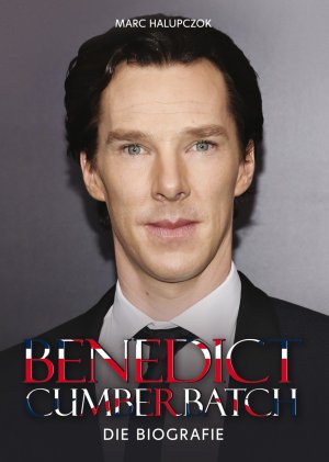 ISBN 9783939239437: Benedict Cumberbatch – Die Biografie