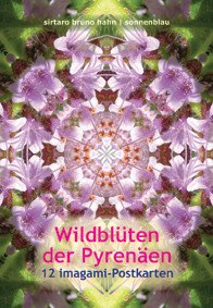 ISBN 9783939272021: Wildblüten der Pyrenäen. 12 imagami -Postkarten