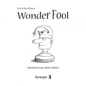 ISBN 9783939272236: WonderFool – Ansichten aus dem Nichts