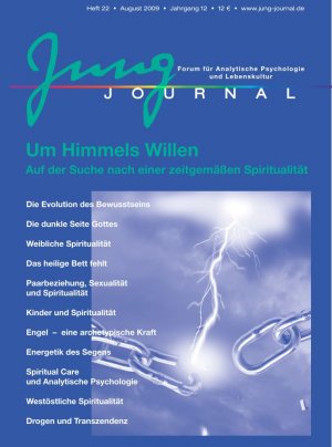 ISBN 9783939322221: Jung Journal 22 - Um Himmels Willen. Auf der Suche nach einer zeitgemäßen Spiritualität - Forum für Analytische Psychologie und Lebenskultur