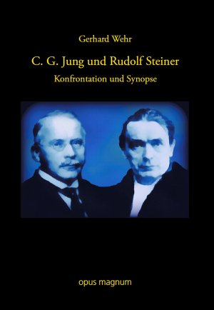 ISBN 9783939322825: C. G. Jung und Rudolf Steiner